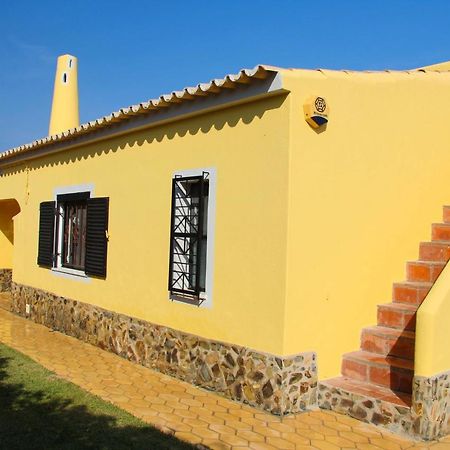 Quinta Vita - Vila Pera Almancil Zewnętrze zdjęcie
