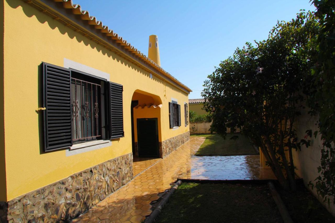 Quinta Vita - Vila Pera Almancil Zewnętrze zdjęcie