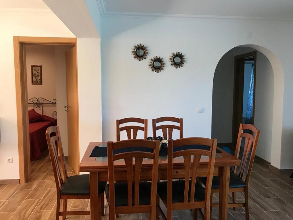 Quinta Vita - Vila Pera Almancil Zewnętrze zdjęcie