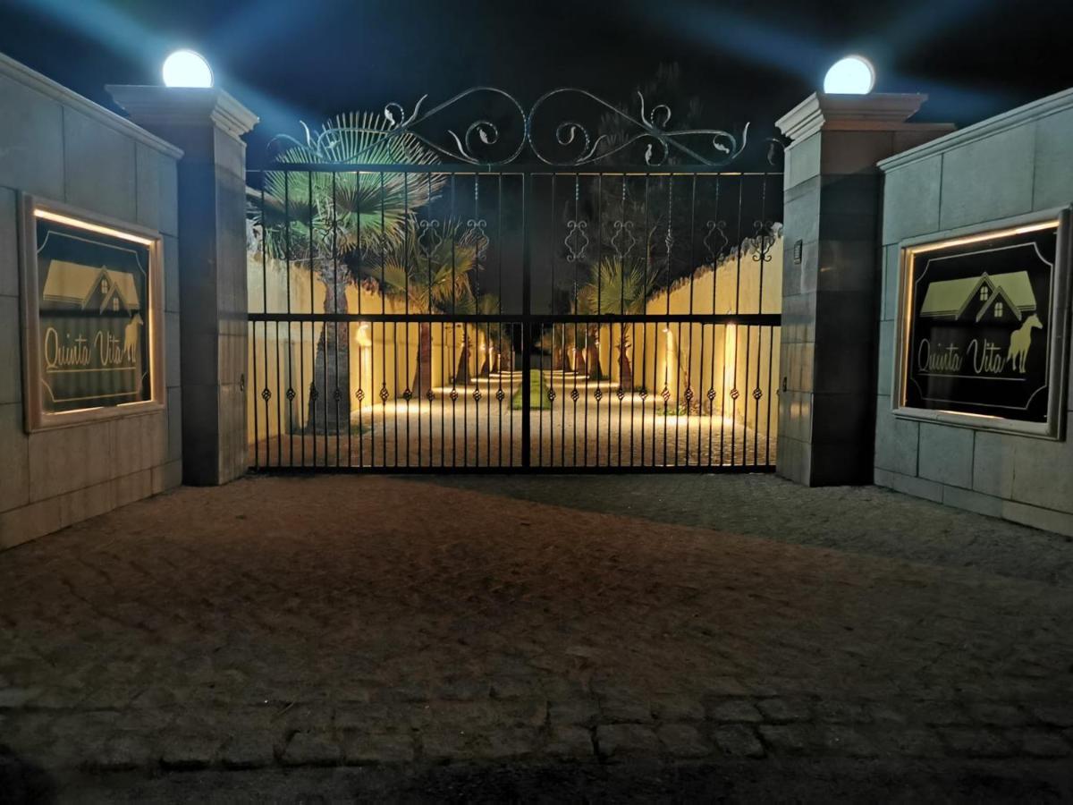 Quinta Vita - Vila Pera Almancil Zewnętrze zdjęcie