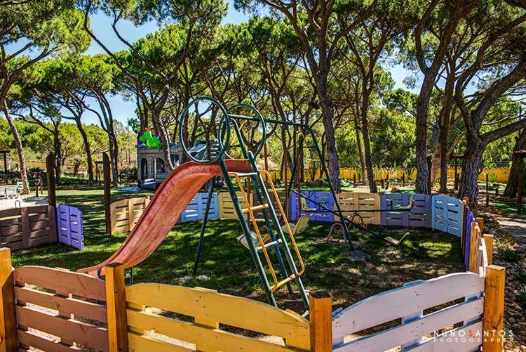 Quinta Vita - Vila Pera Almancil Zewnętrze zdjęcie